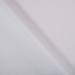 Ткань Оксфорд 600D PU, Белый   в Волоколамске