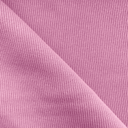Ткань Кашкорсе, 420гм/2, 110см, цвет Сухая роза (на отрез)  в Волоколамске
