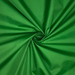 Ткань Дюспо 240Т WR PU Milky, цвет Зеленое яблоко (на отрез)  в Волоколамске