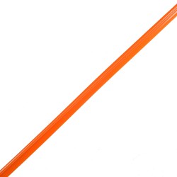 Кедер-Кант (для укрепления углов сумок) Оранжевый пластиковый  в Волоколамске