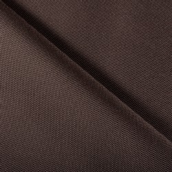 Ткань Кордура (Китай) (Оксфорд 900D), цвет Коричневый (на отрез)  в Волоколамске