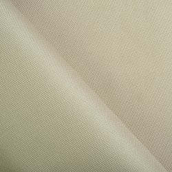Ткань Кордура (Китай) (Оксфорд 900D), цвет Бежевый (на отрез) (100% полиэстер) в Волоколамске