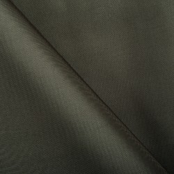 Ткань Кордура (Кордон С900), цвет Темный Хаки (на отрез)  в Волоколамске