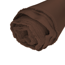 Мерный лоскут в рулоне Ткань Oxford 600D PU Тёмно-Коричневый 14,08м (№200.9)  в Волоколамске